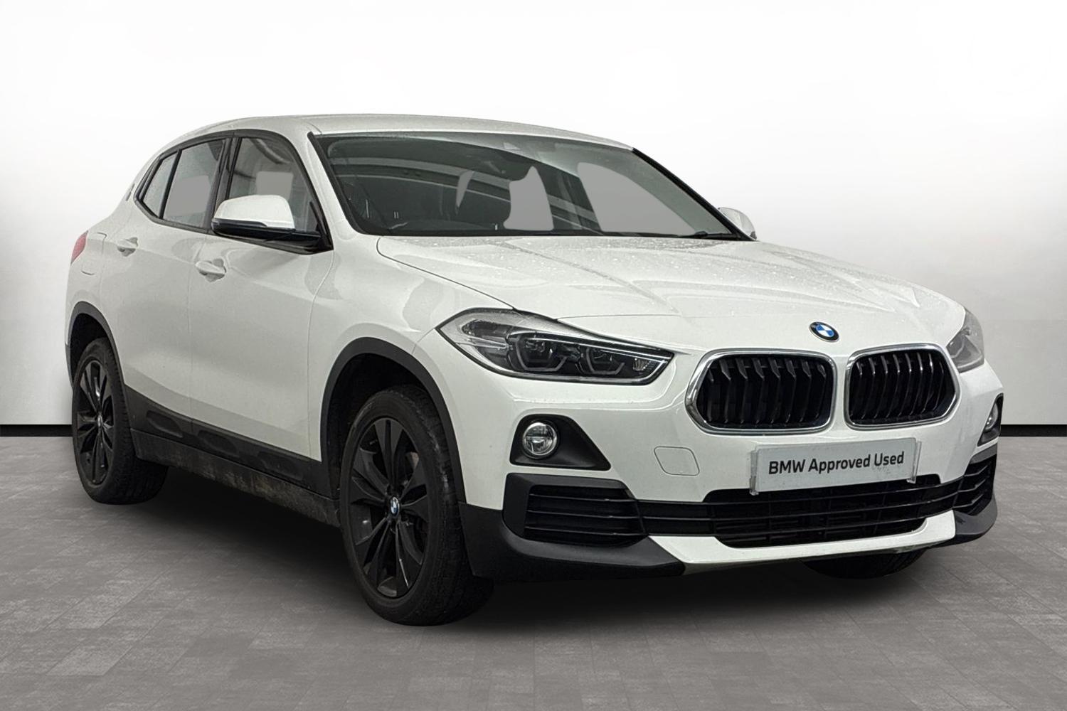 Main listing image - BMW X2