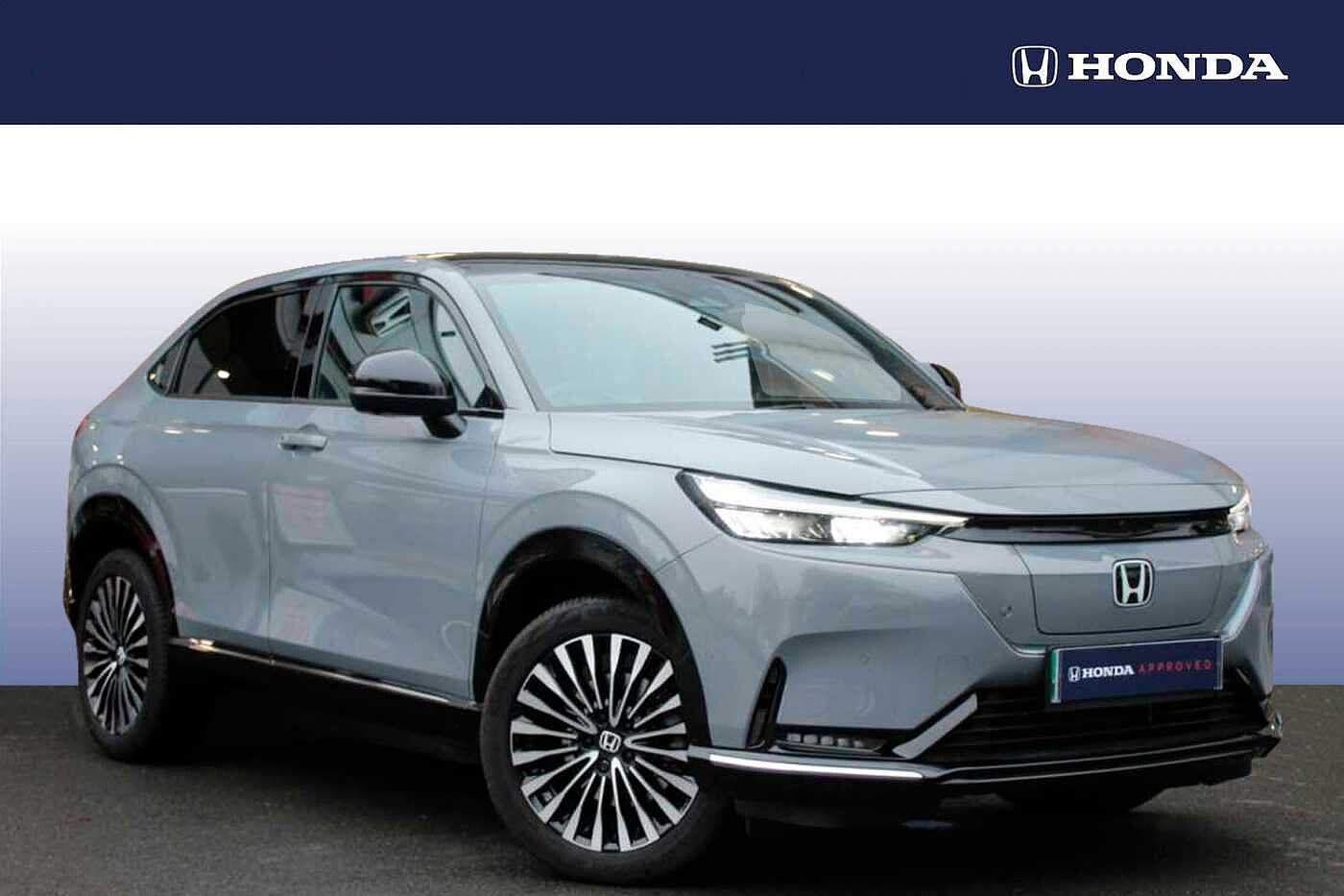 Main listing image - Honda E Ny1