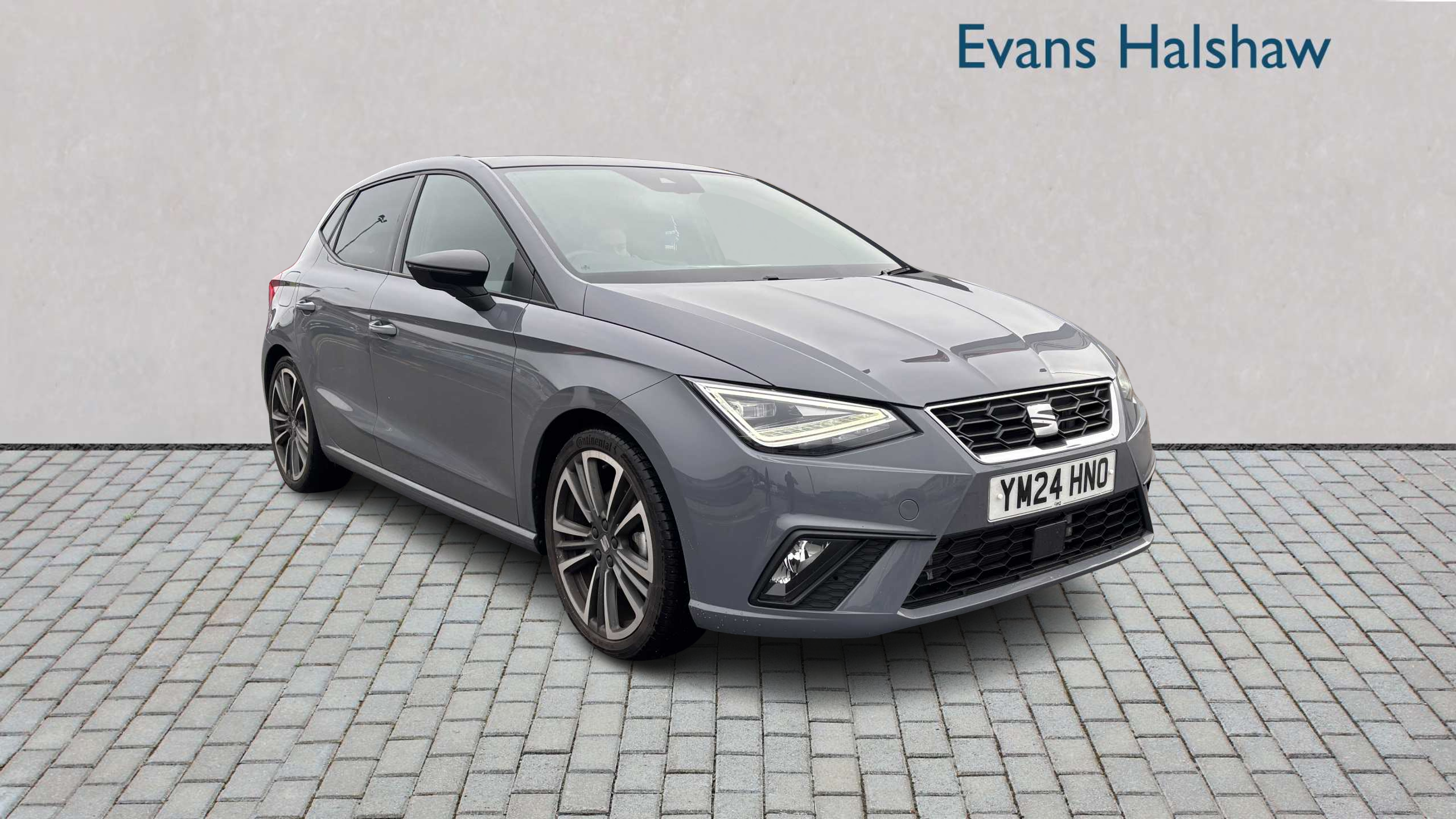 Main listing image - SEAT Ibiza