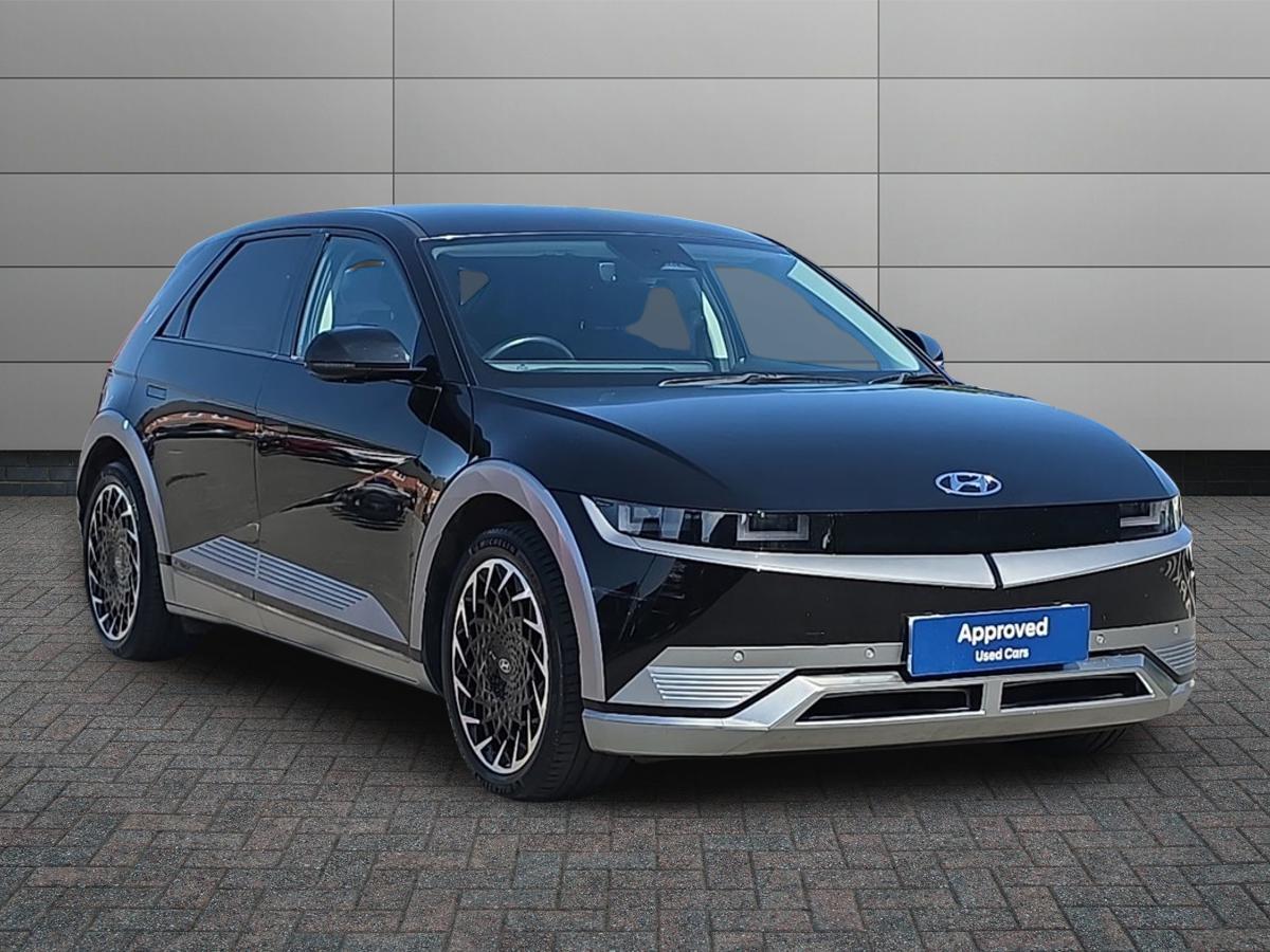 Main listing image - Hyundai IONIQ 5