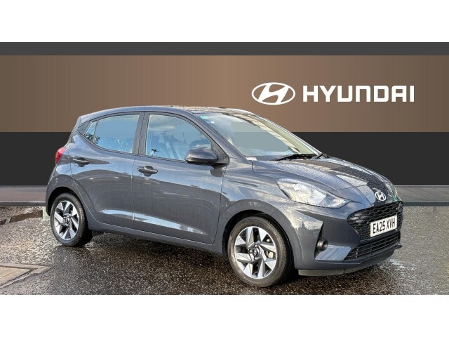 Main listing image - Hyundai i10