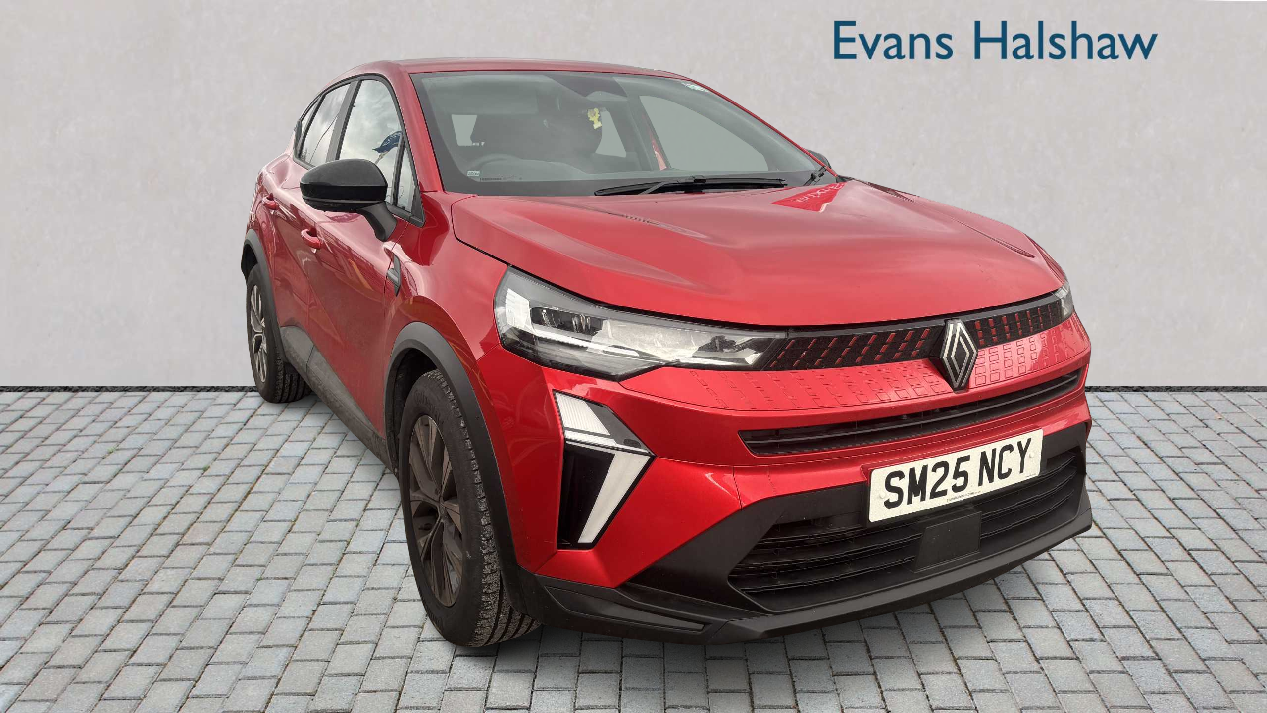 Main listing image - Renault Captur