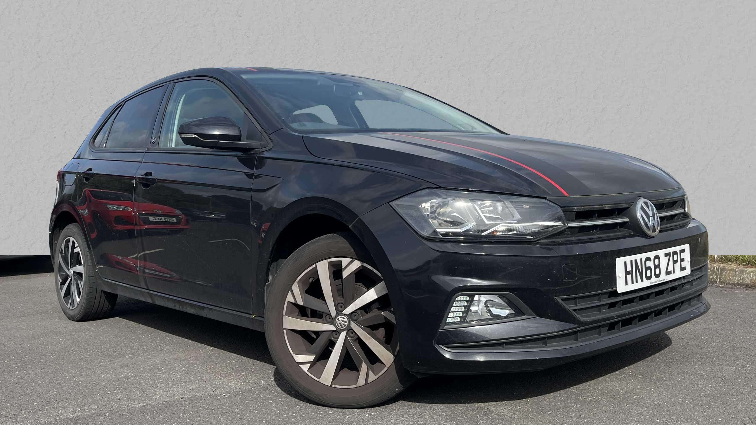 Main listing image - Volkswagen Polo