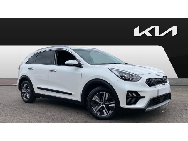 Main listing image - Kia Niro
