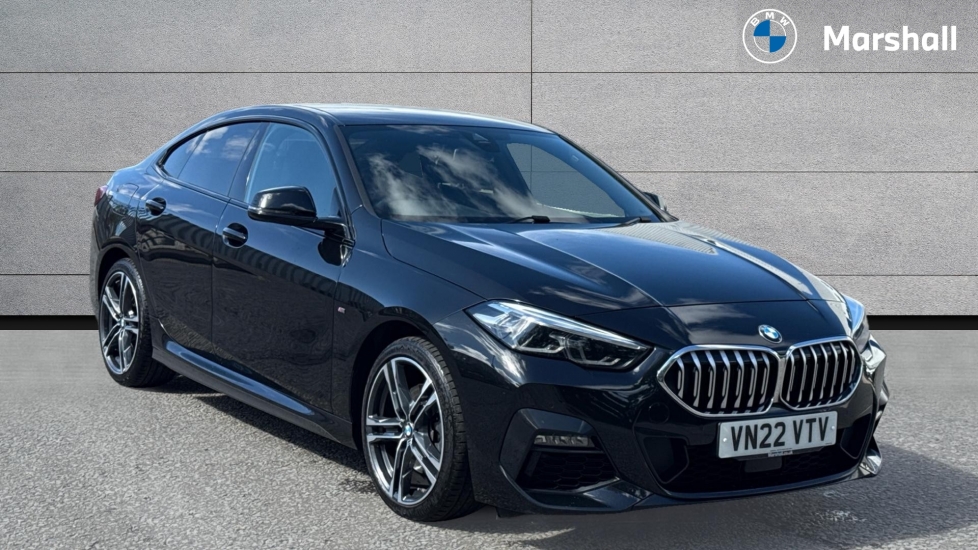 Main listing image - BMW 2 Series Gran Coupe