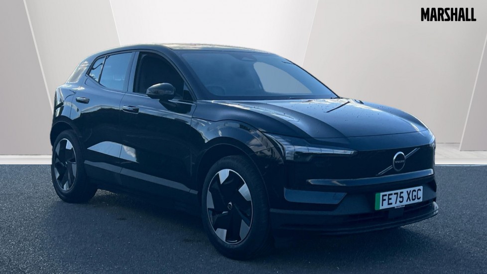 Main listing image - Volvo EX30