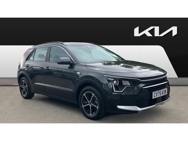 Main listing image - Kia Niro