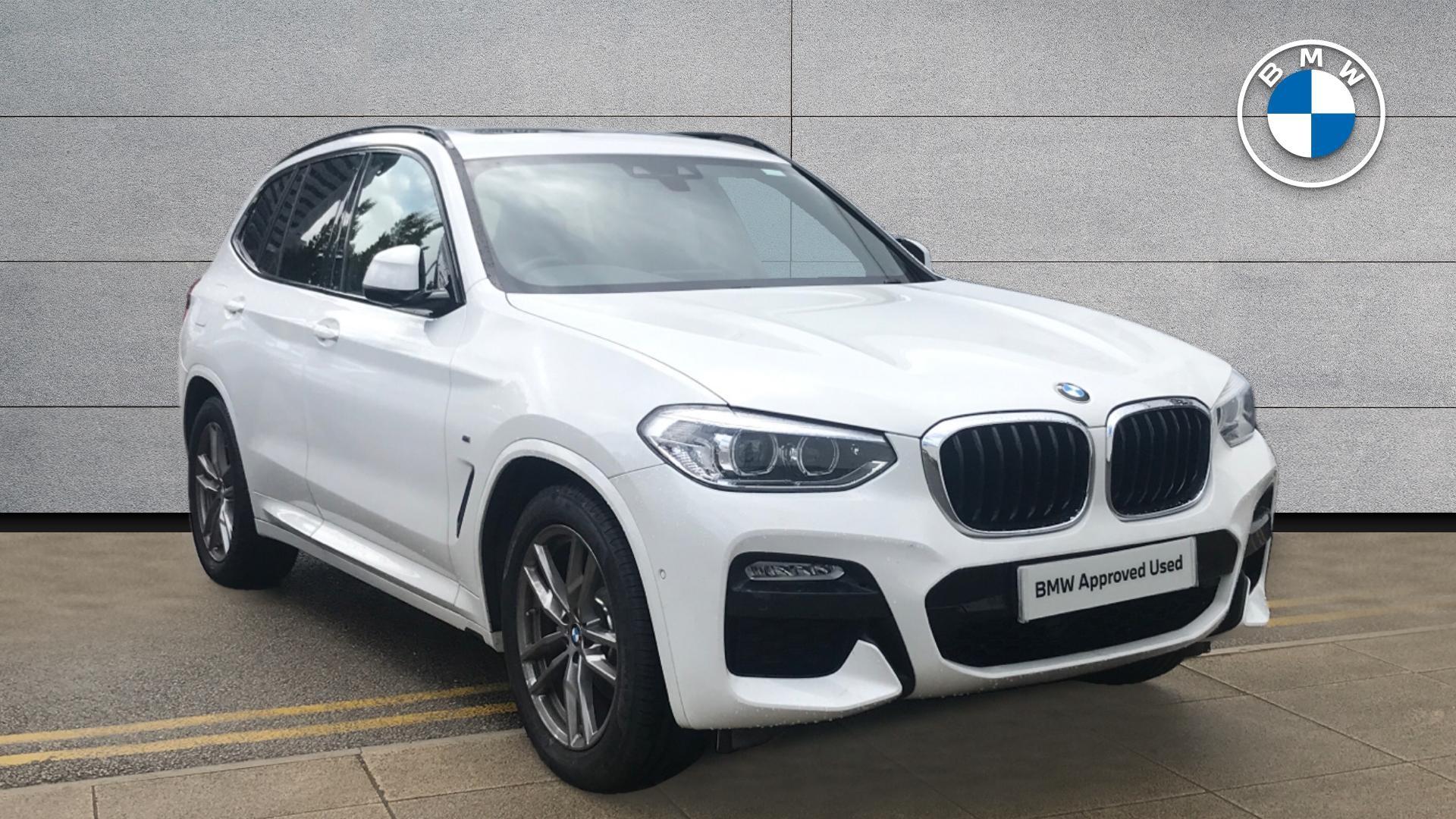 Main listing image - BMW X1