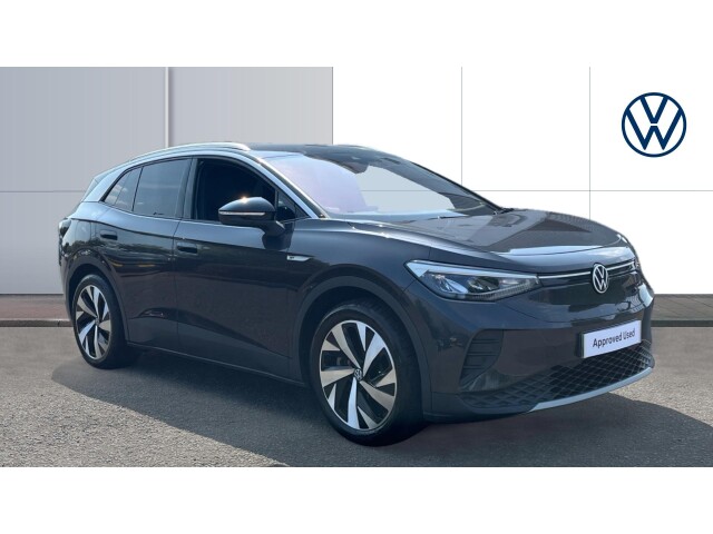 Main listing image - Volkswagen ID.4
