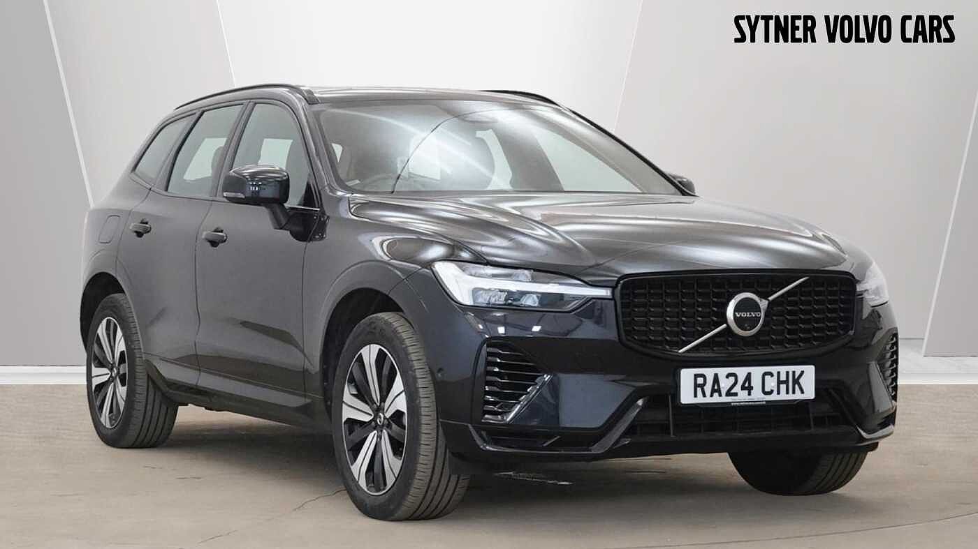 Main listing image - Volvo XC60