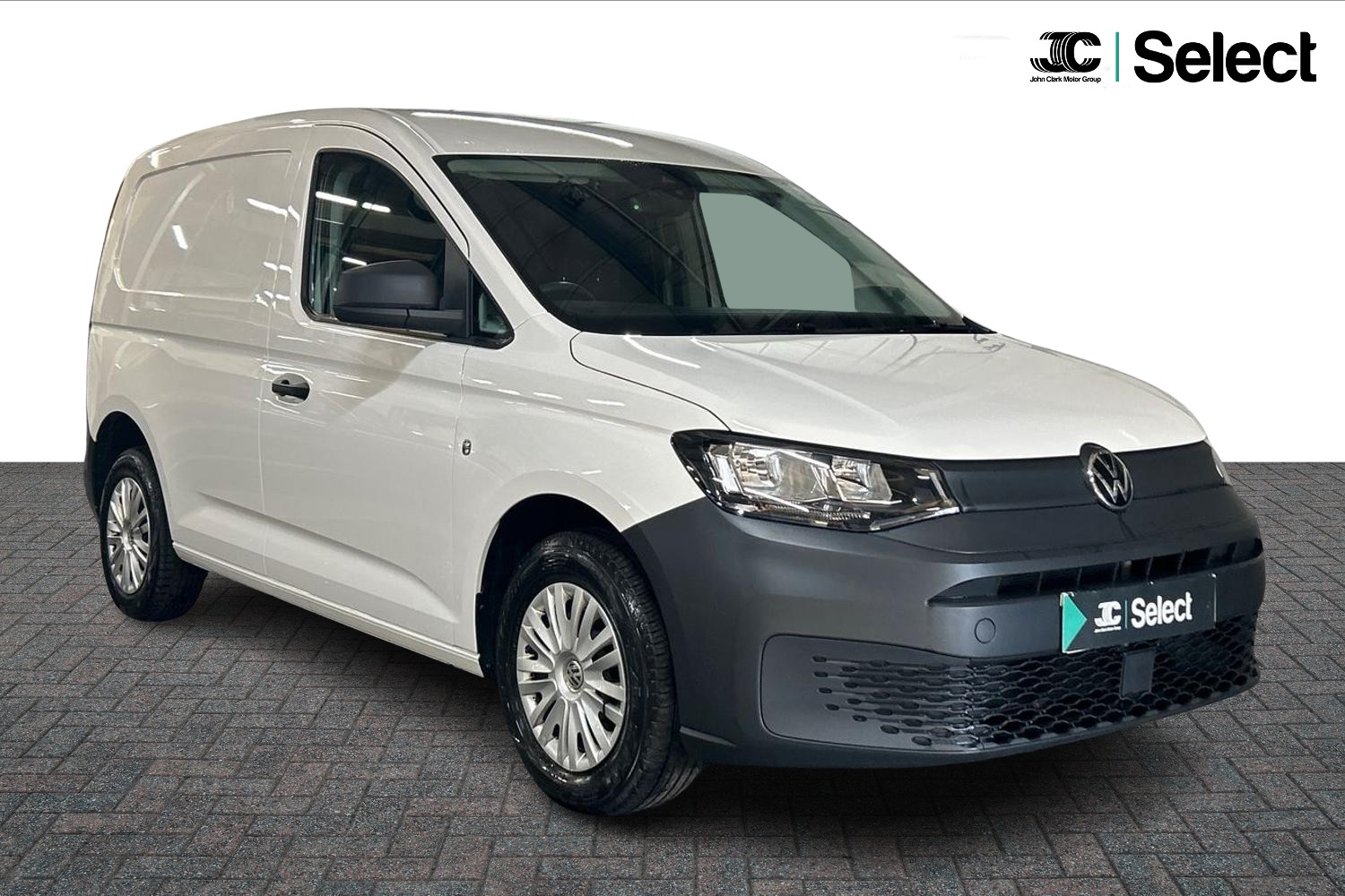 Main listing image - Volkswagen Caddy