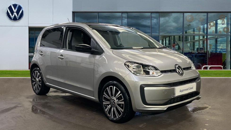 Main listing image - Volkswagen Up