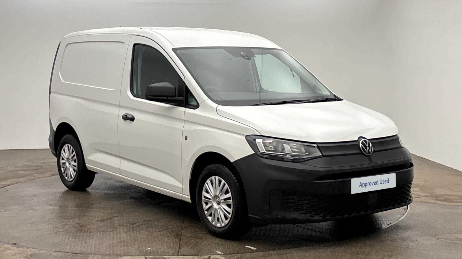 Main listing image - Volkswagen Caddy