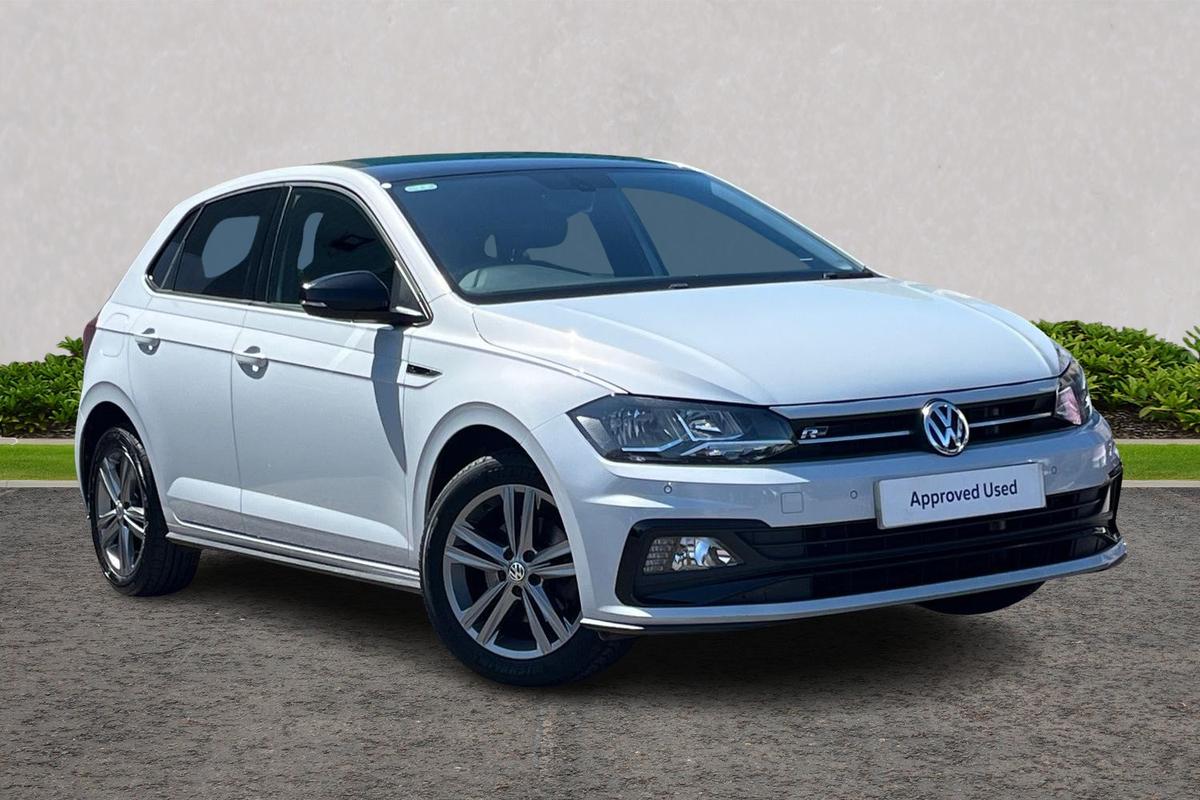 Main listing image - Volkswagen Polo