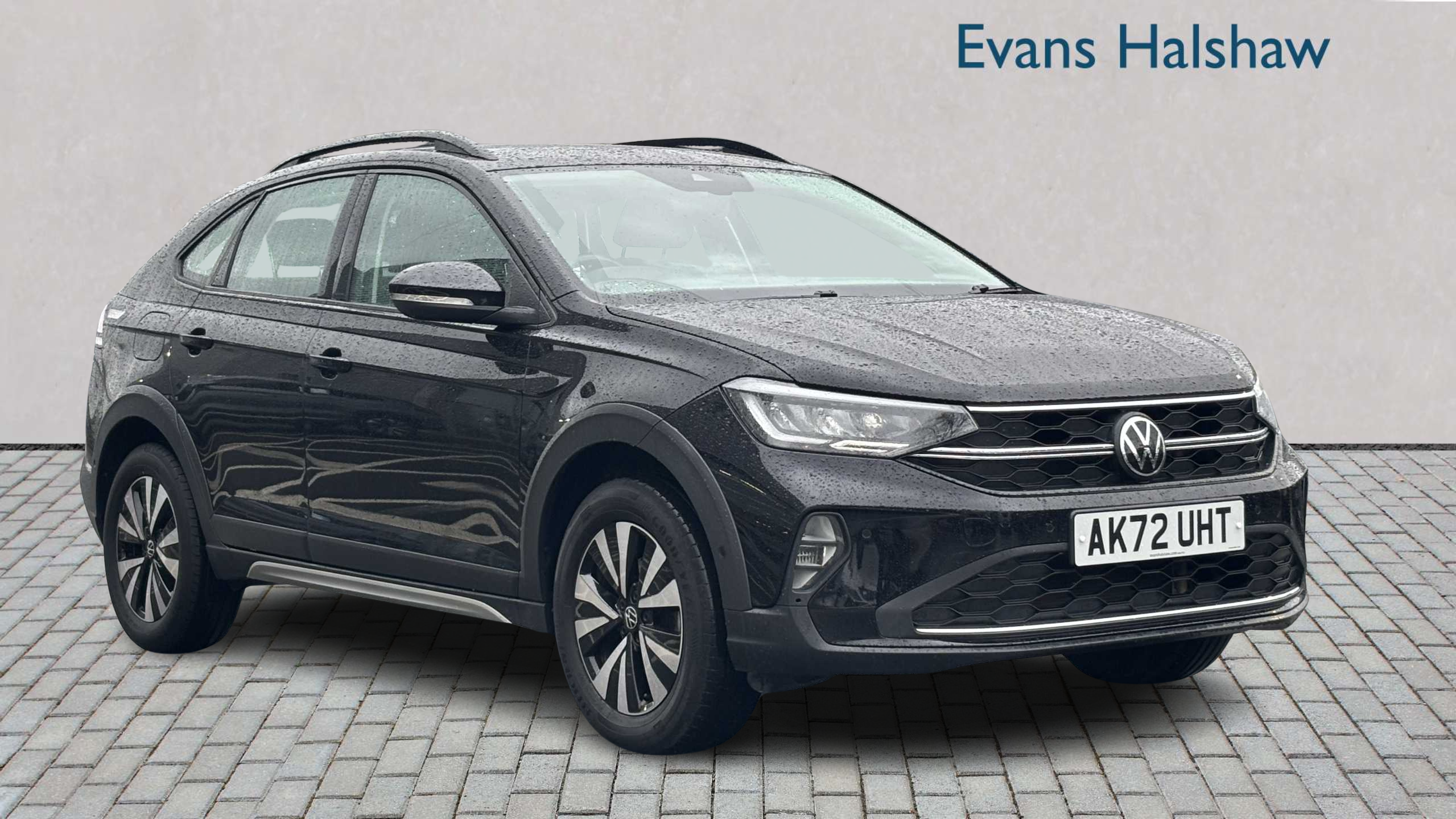 Main listing image - Volkswagen Taigo