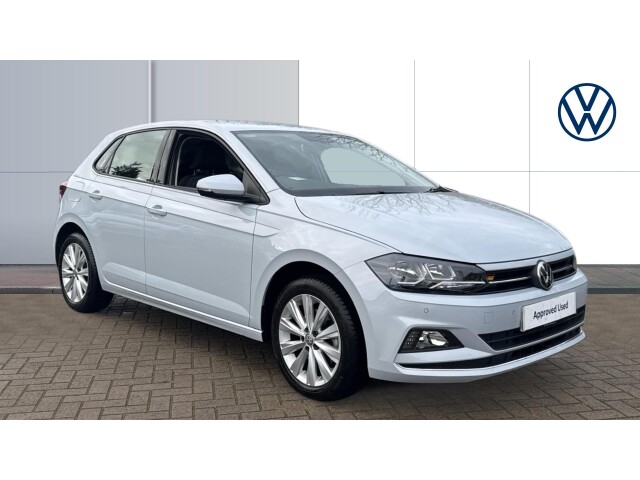 Main listing image - Volkswagen Polo