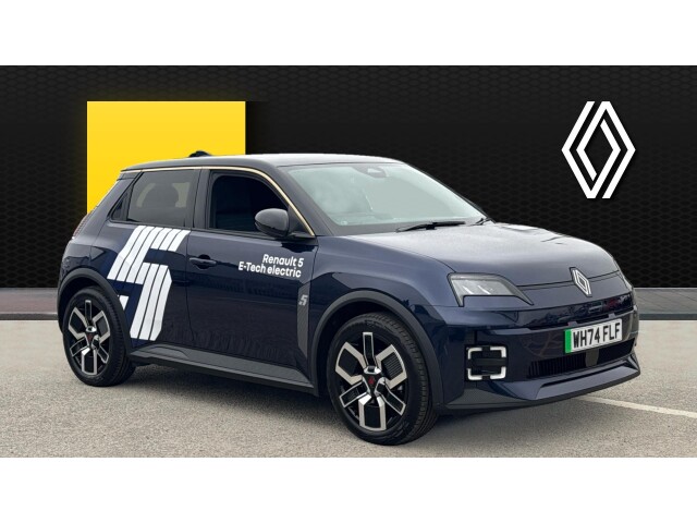 Main listing image - Renault 5