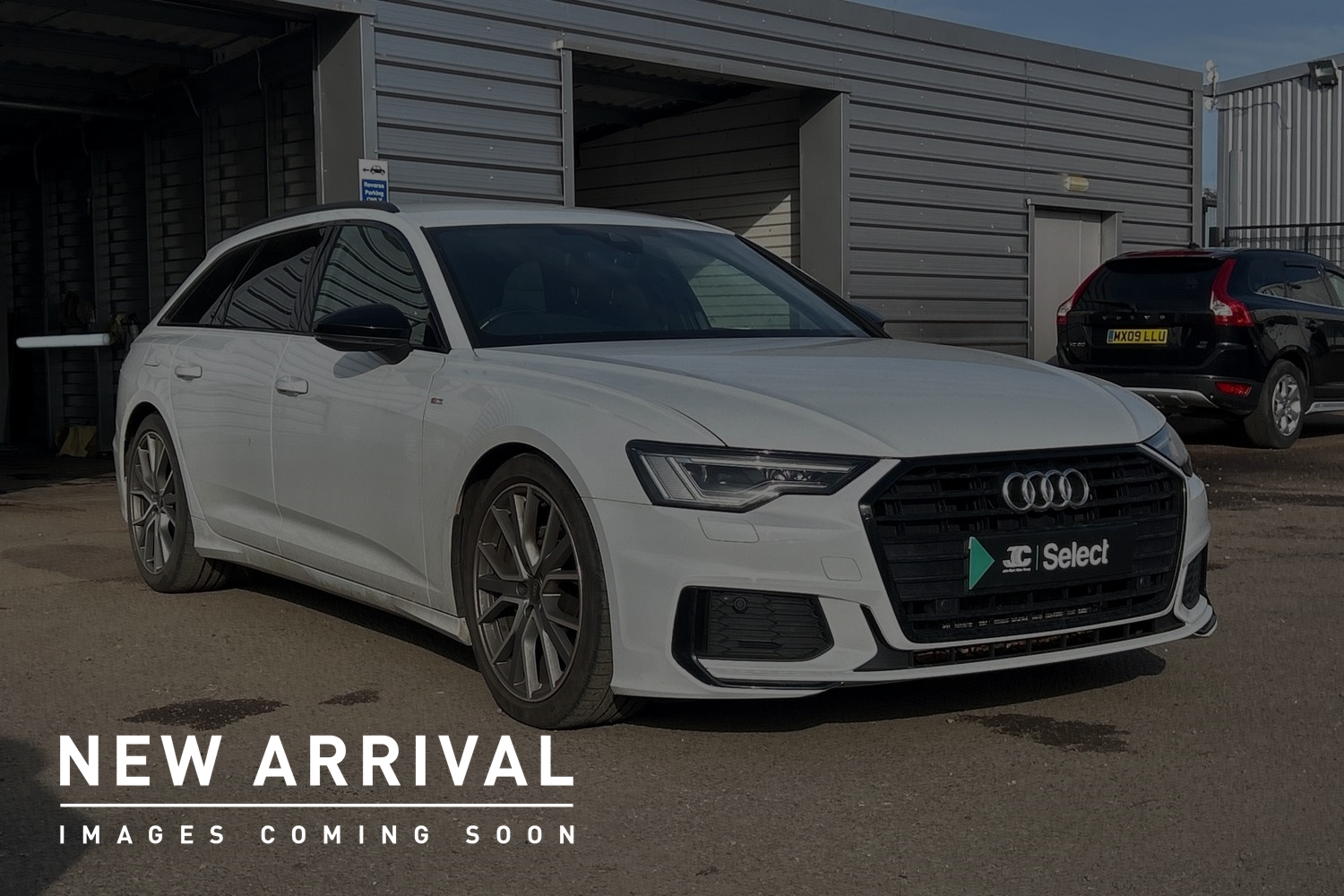 Main listing image - Audi A6 Avant