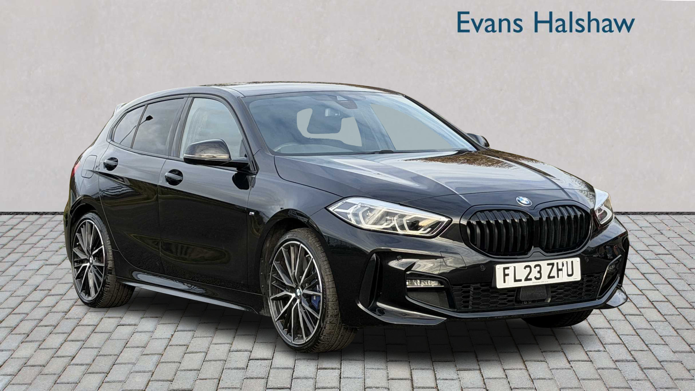 Main listing image - BMW 1 Series