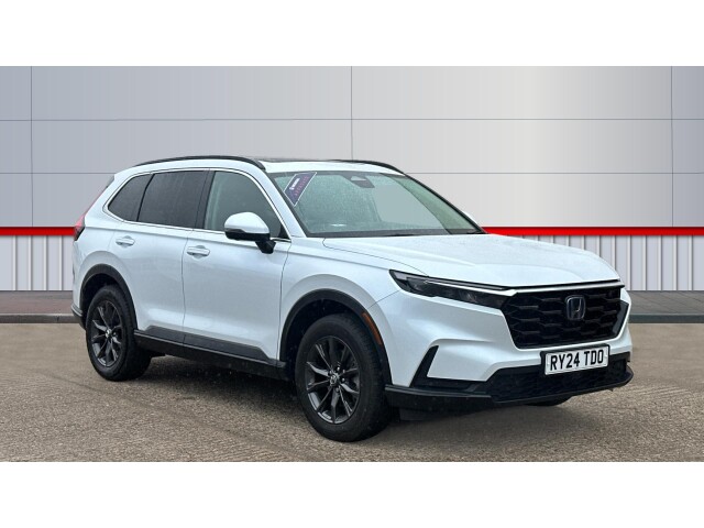 Main listing image - Honda CR-V