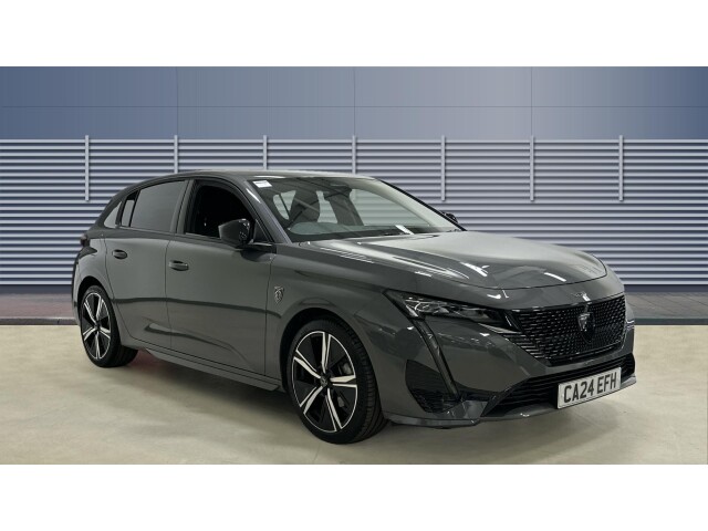 Main listing image - Peugeot 308