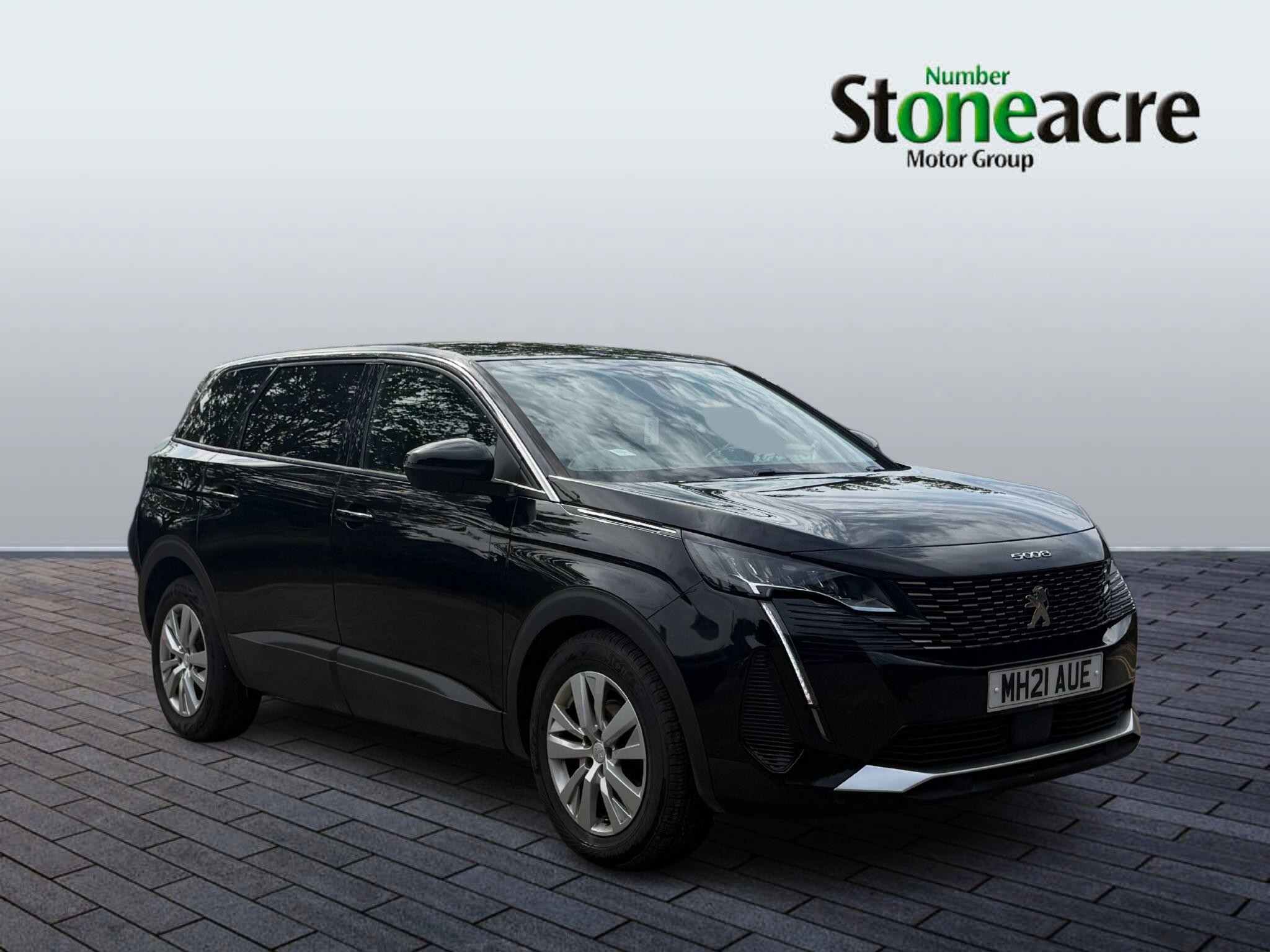 Main listing image - Peugeot 5008