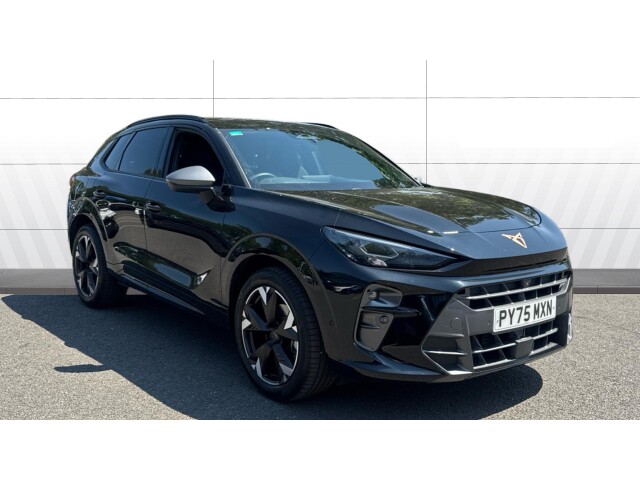 Main listing image - Cupra Terramar