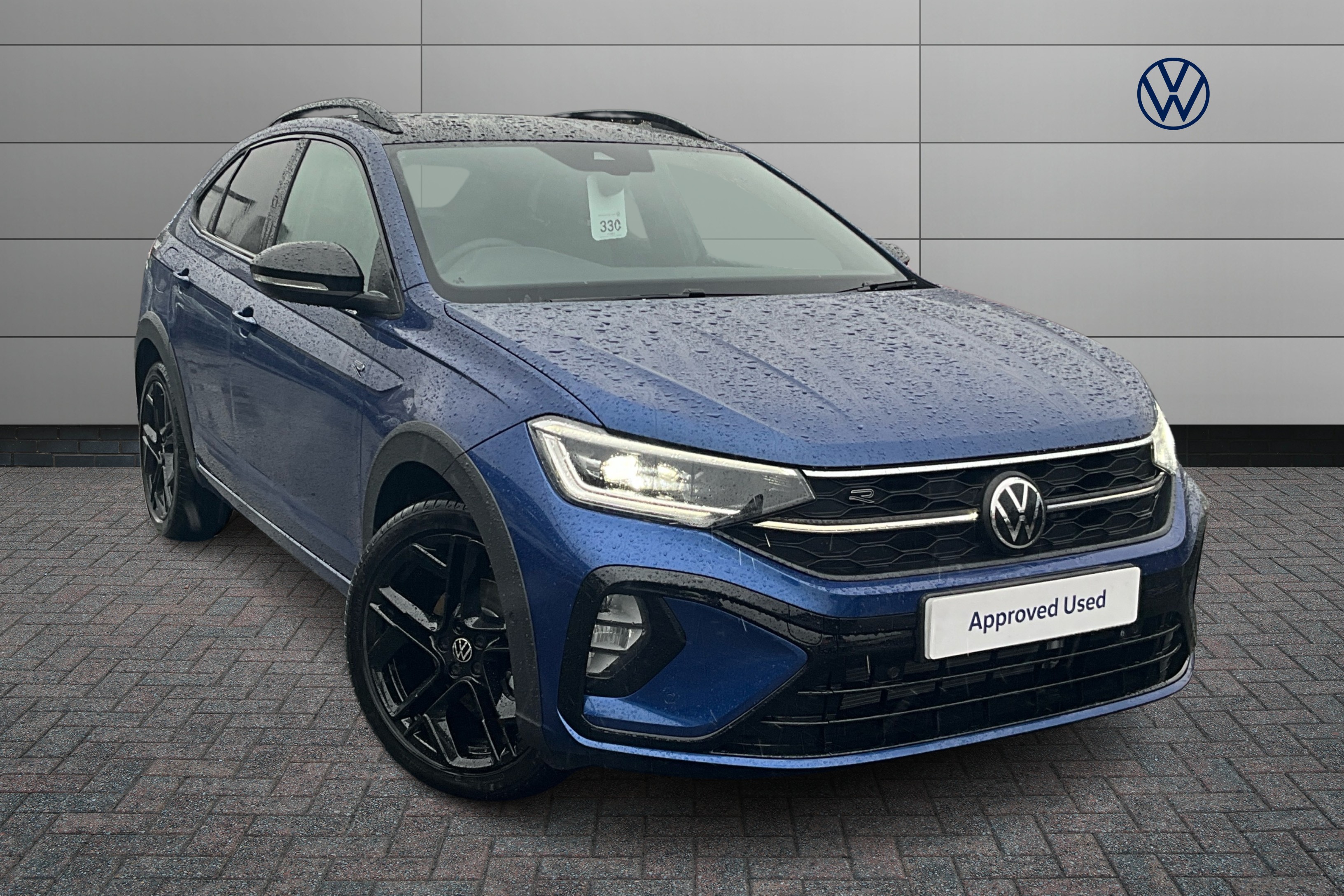 Main listing image - Volkswagen Taigo