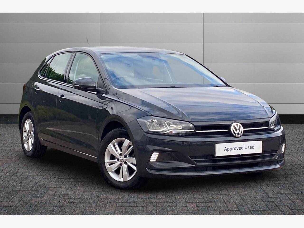 Main listing image - Volkswagen Polo