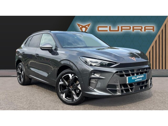 Main listing image - Cupra Terramar