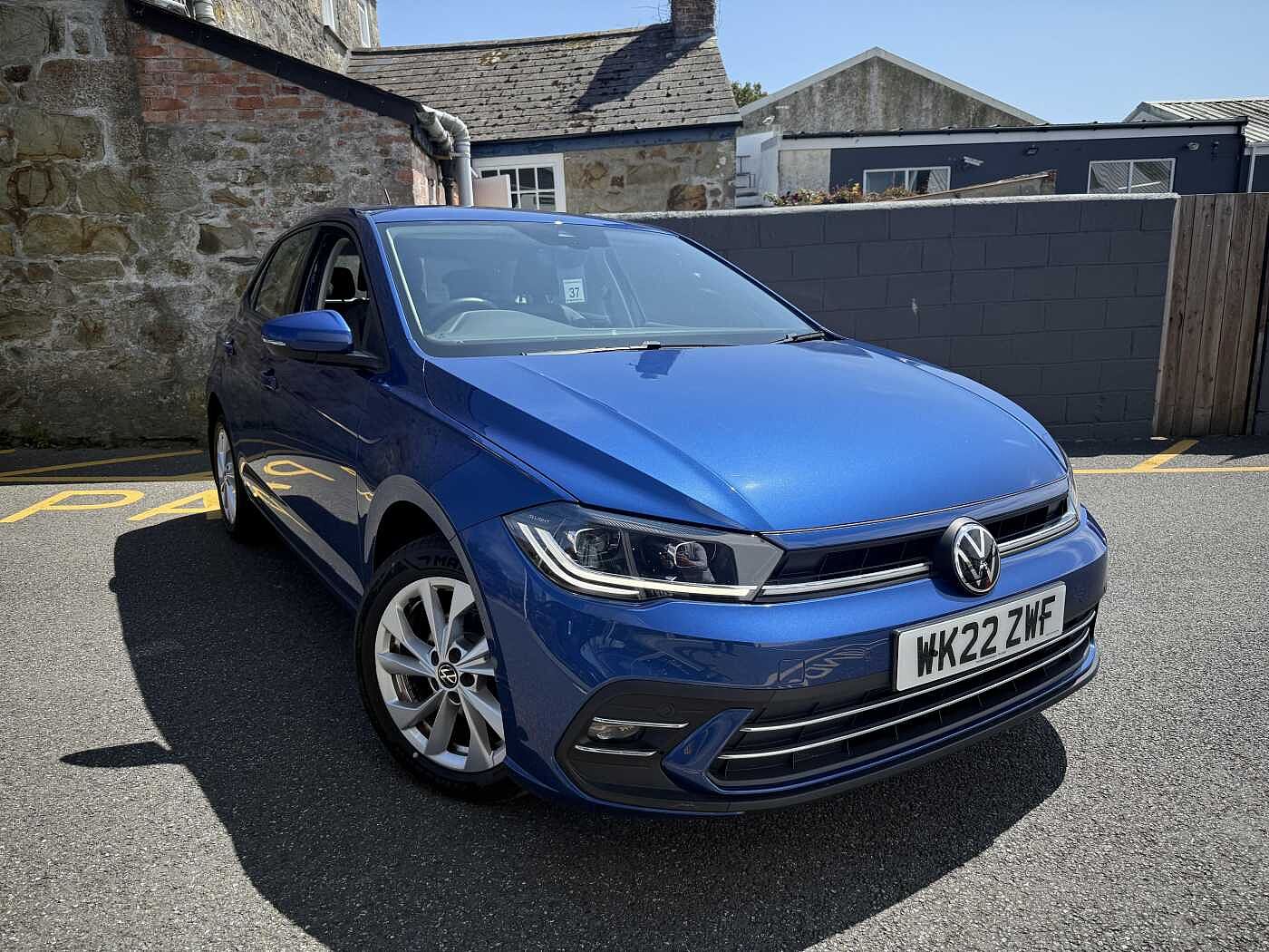 Main listing image - Volkswagen Polo