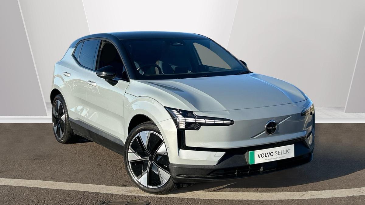 Main listing image - Volvo EX30