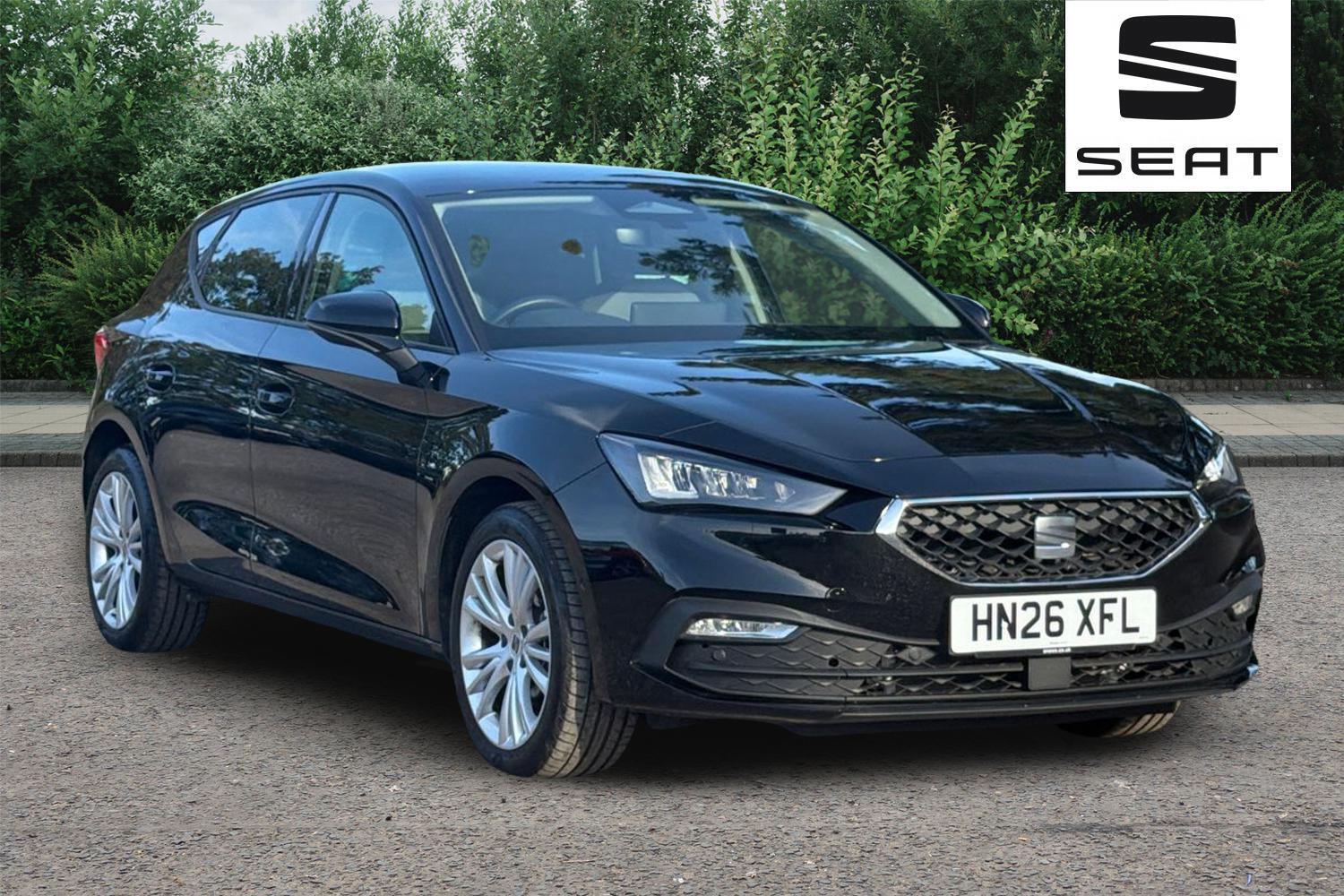Main listing image - SEAT Leon