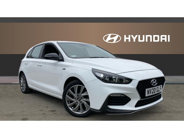 Main listing image - Hyundai i30