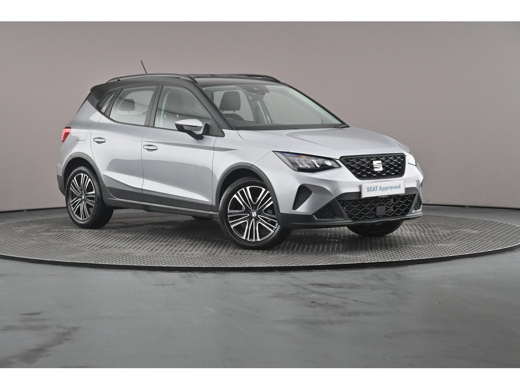 Main listing image - SEAT Arona