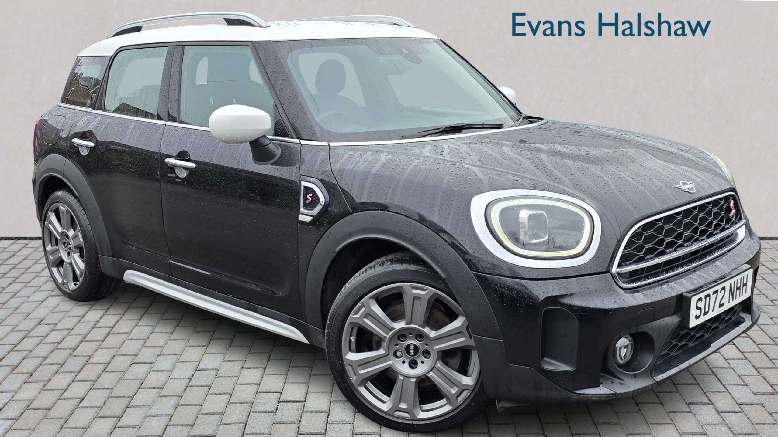 Main listing image - MINI Countryman