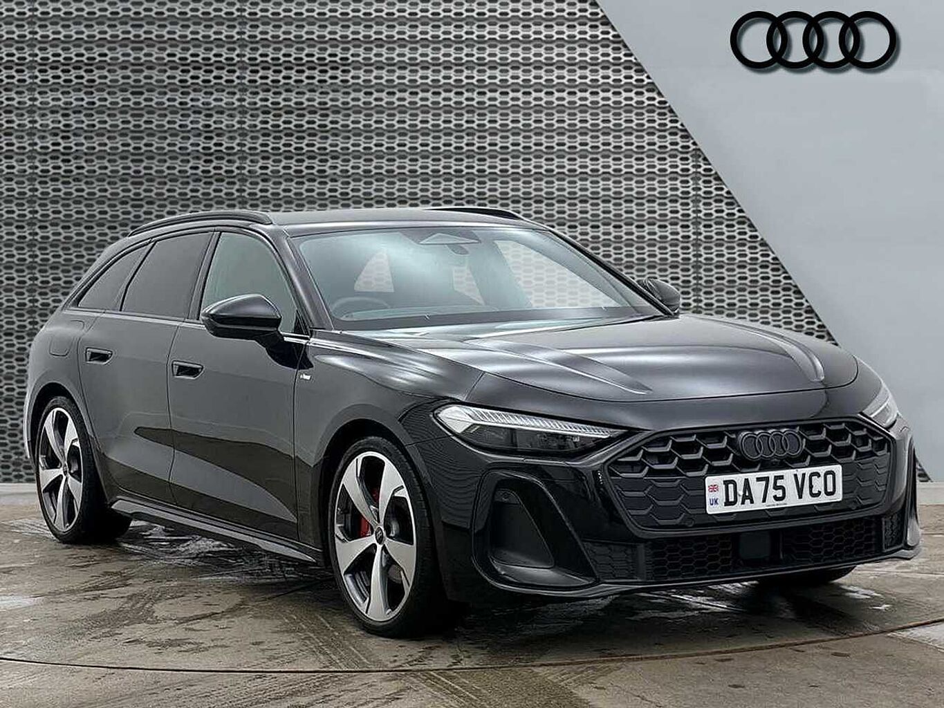 Main listing image - Audi A5