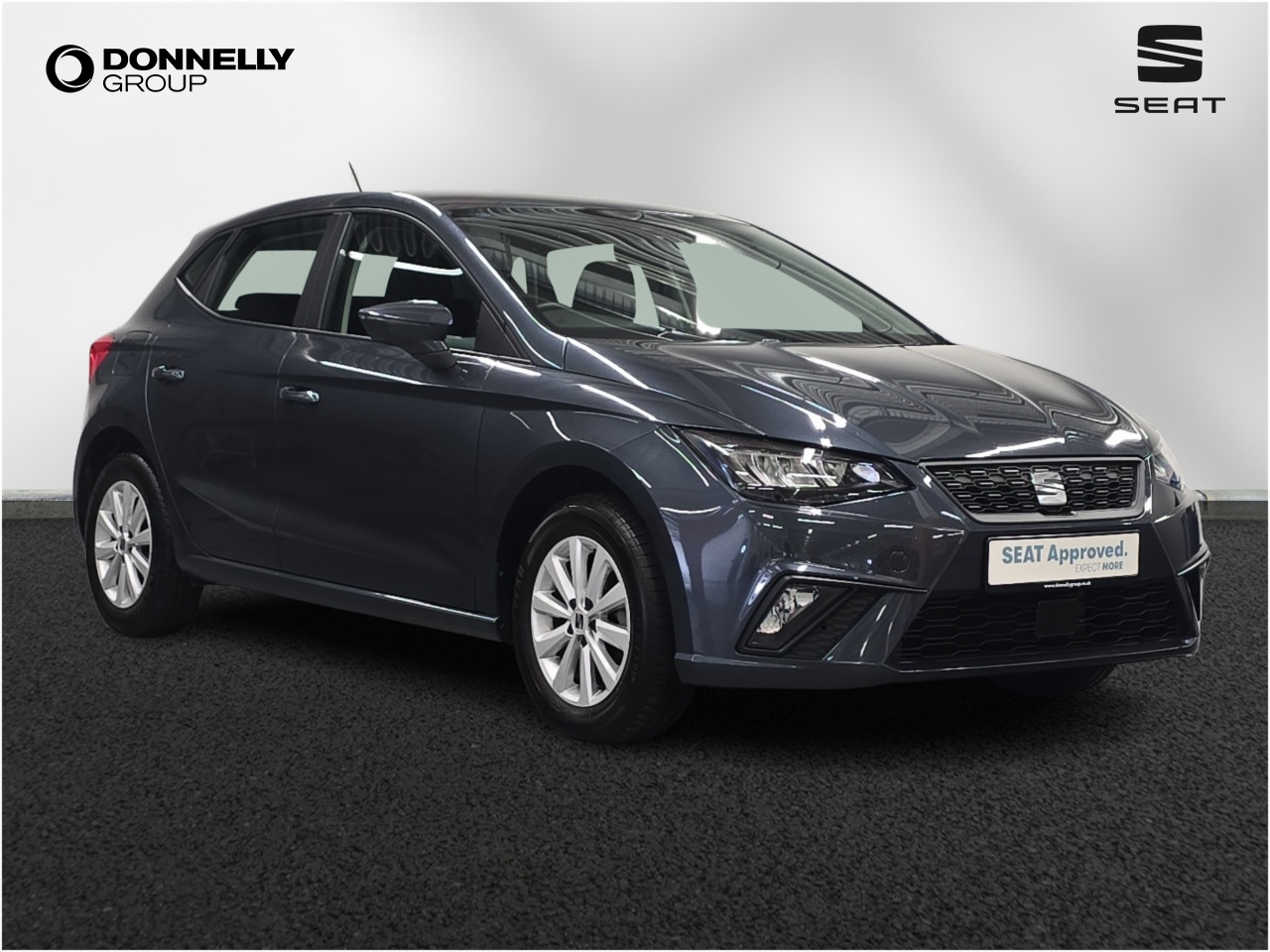 Main listing image - SEAT Ibiza