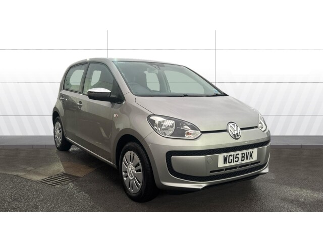 Main listing image - Volkswagen Up