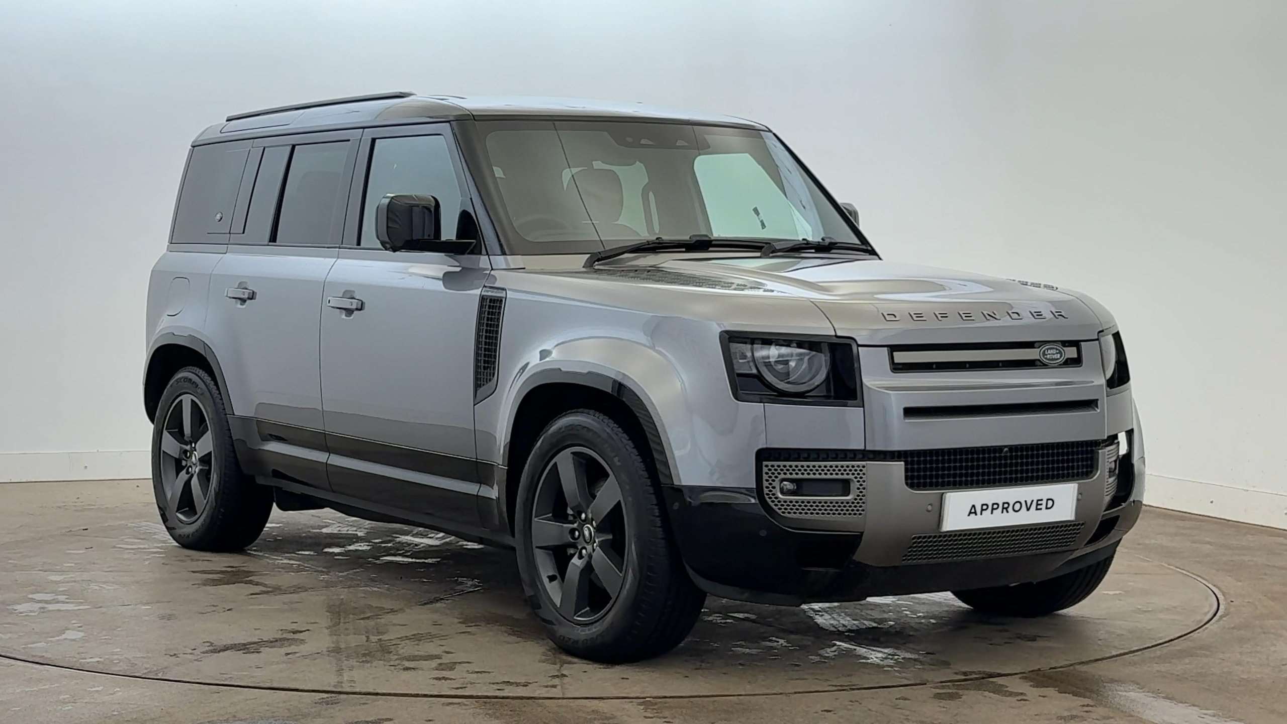 Main listing image - Land Rover Defender