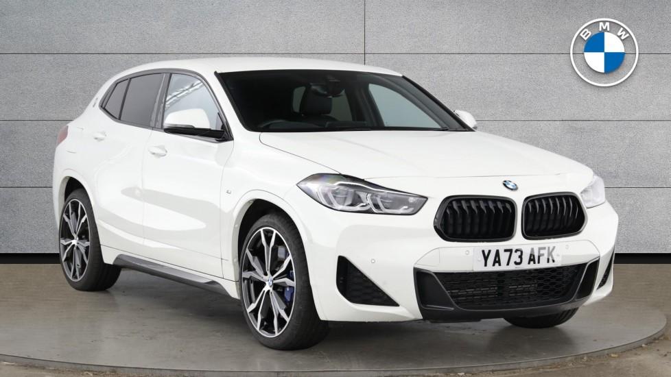 Main listing image - BMW X2