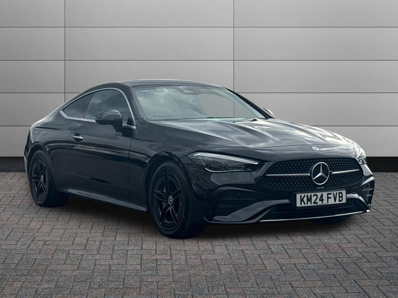 Main listing image - Mercedes-Benz Cle