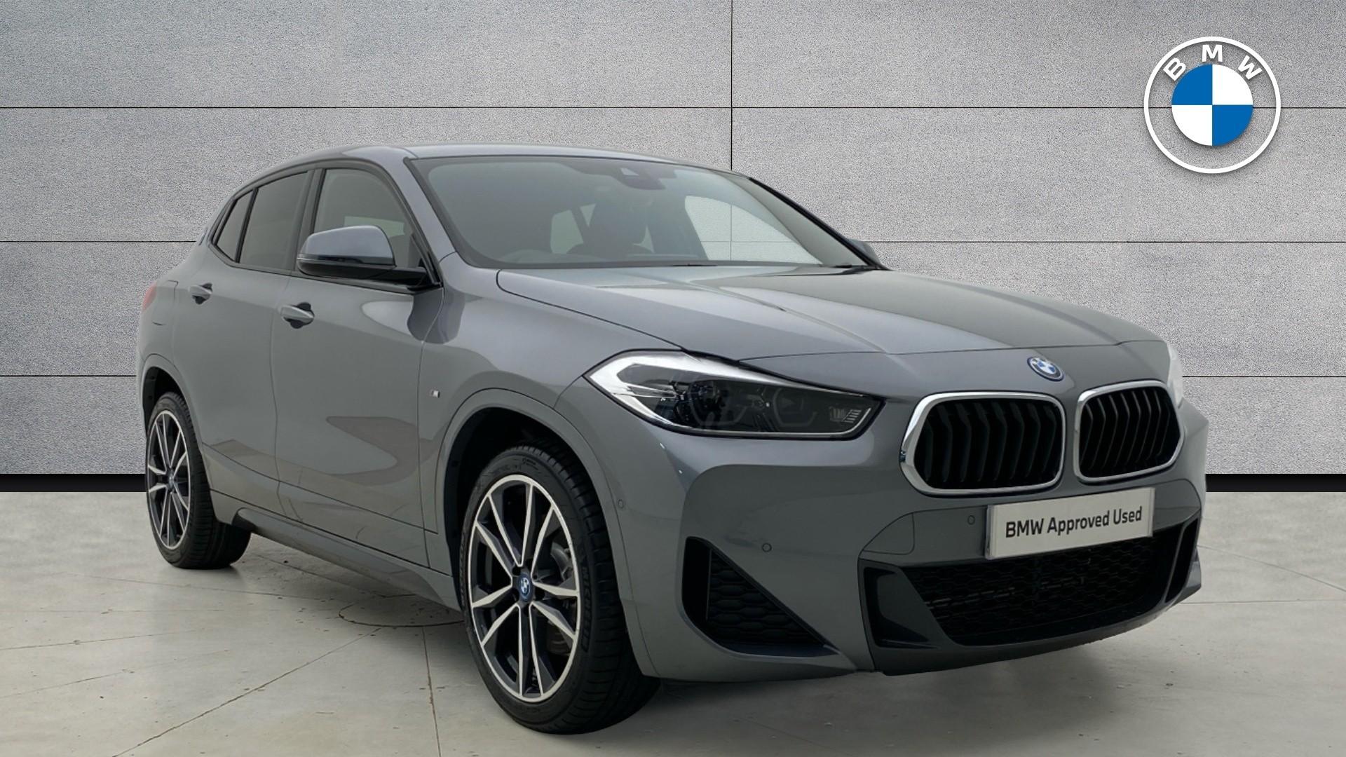 Main listing image - BMW X2