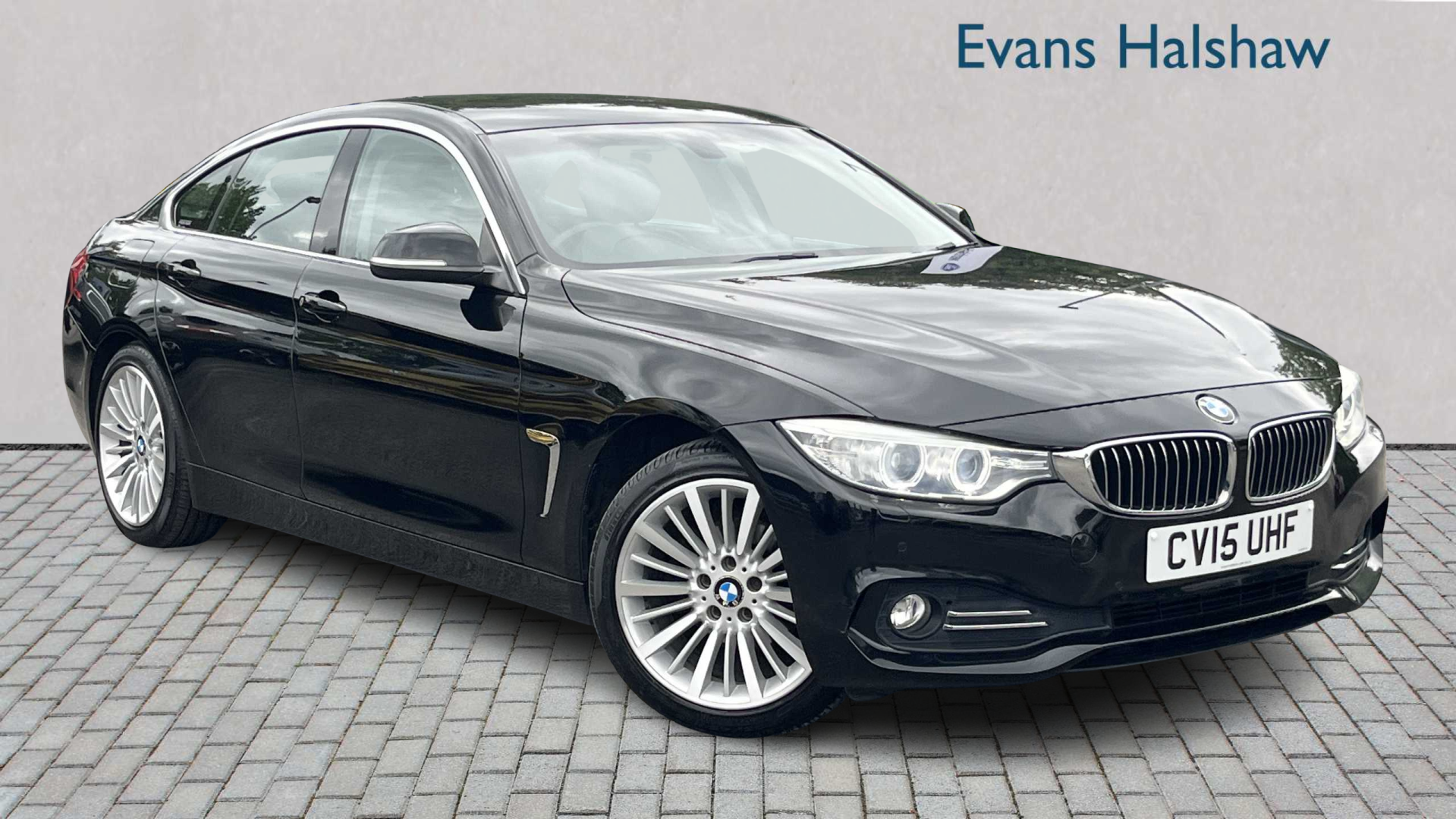 Main listing image - BMW 4 Series Gran Coupe