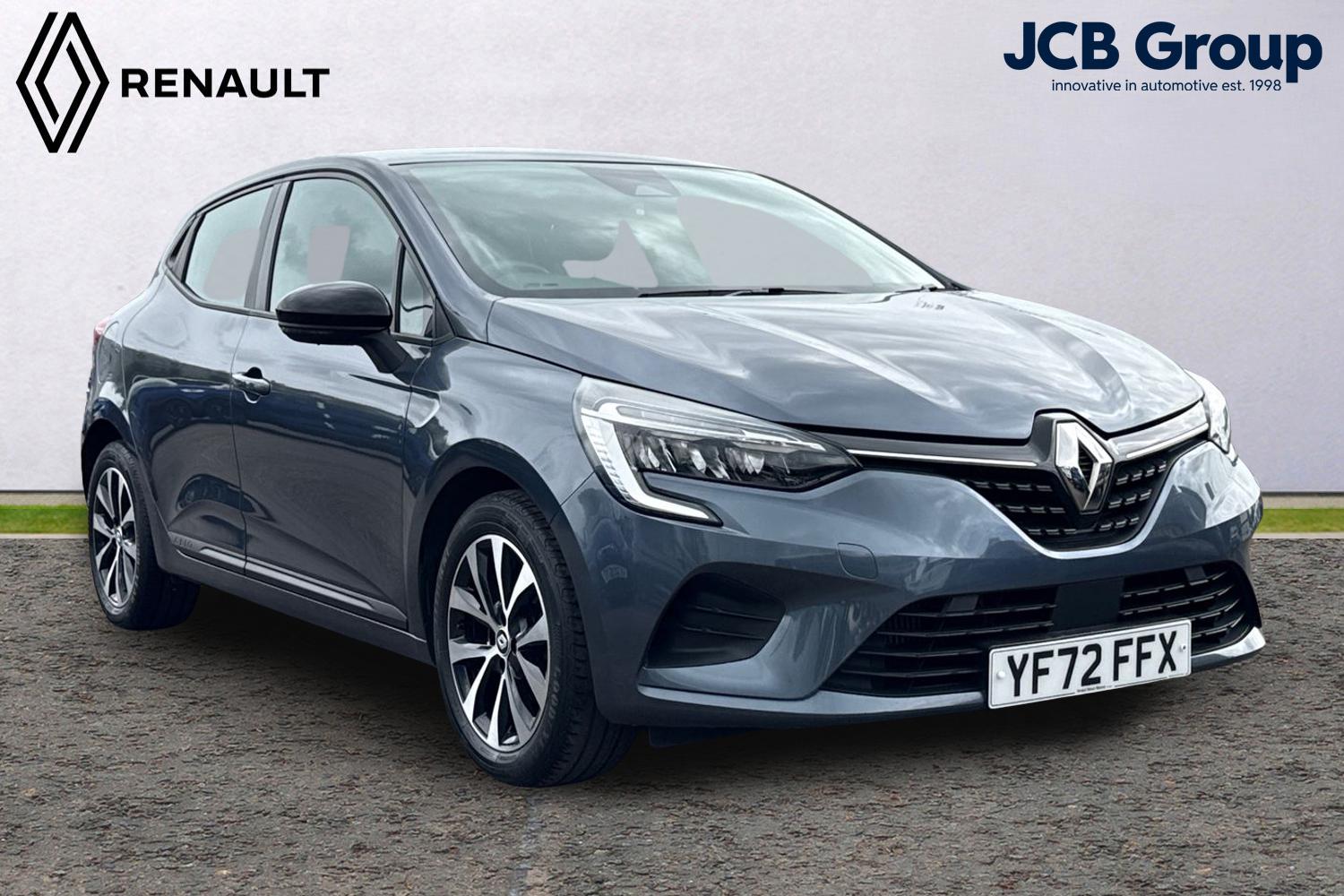 Main listing image - Renault Clio