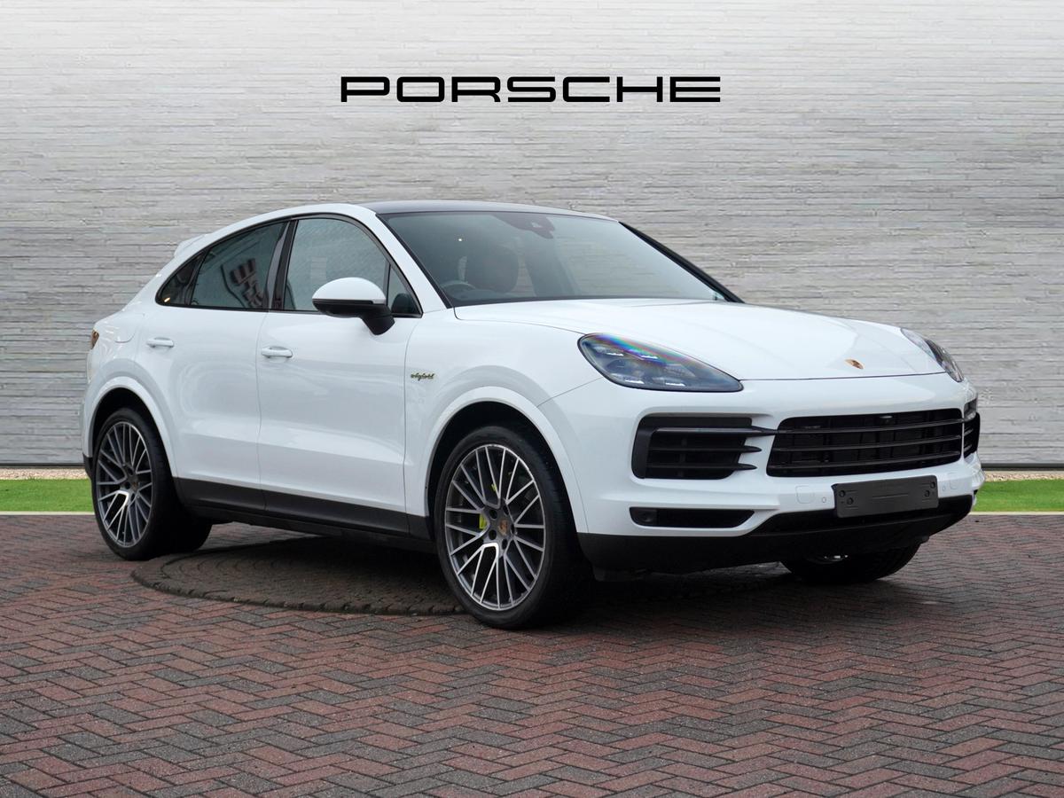 Main listing image - Porsche Cayenne