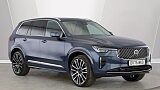 Main listing image - Volvo XC90