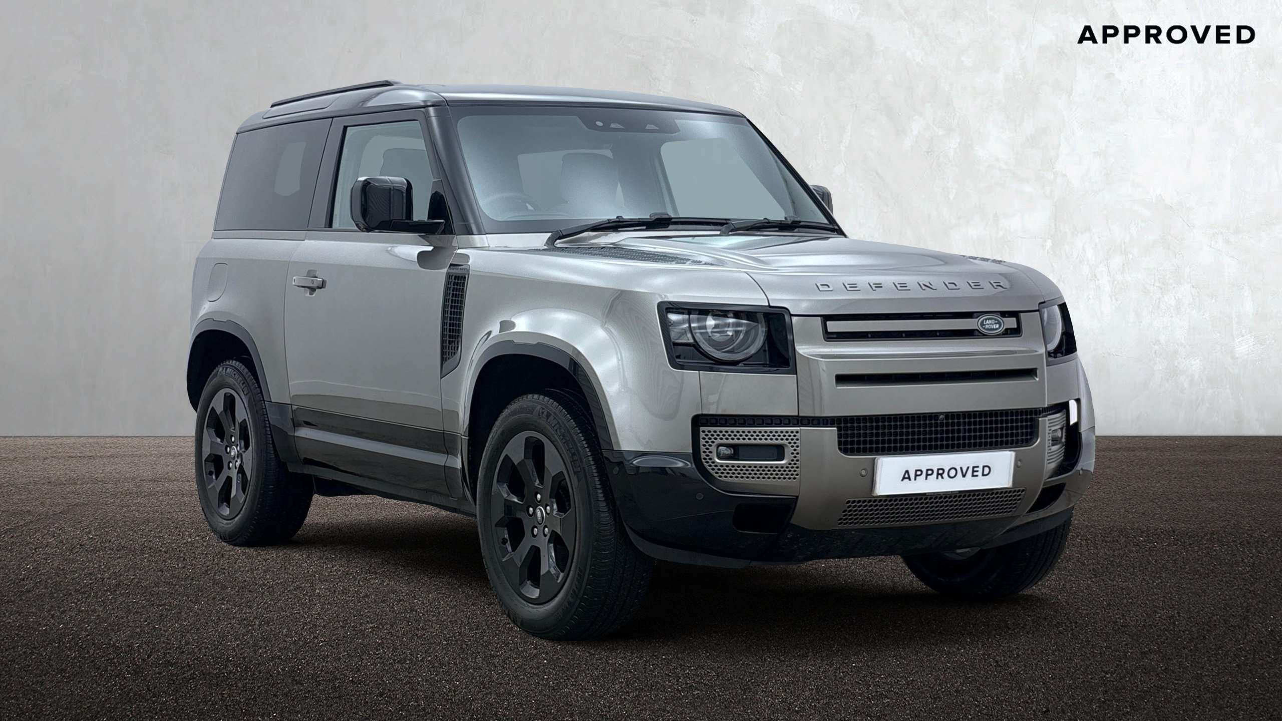 Main listing image - Land Rover Defender