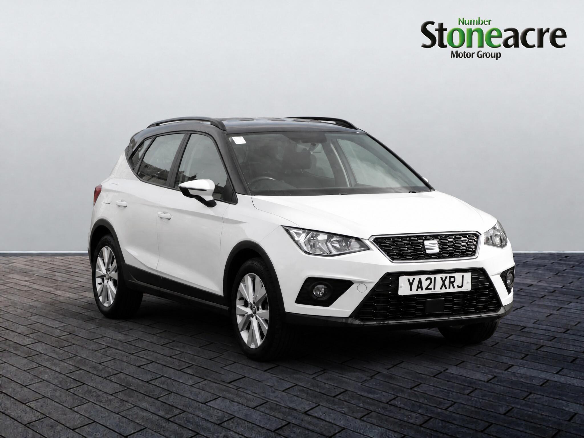 Main listing image - SEAT Arona