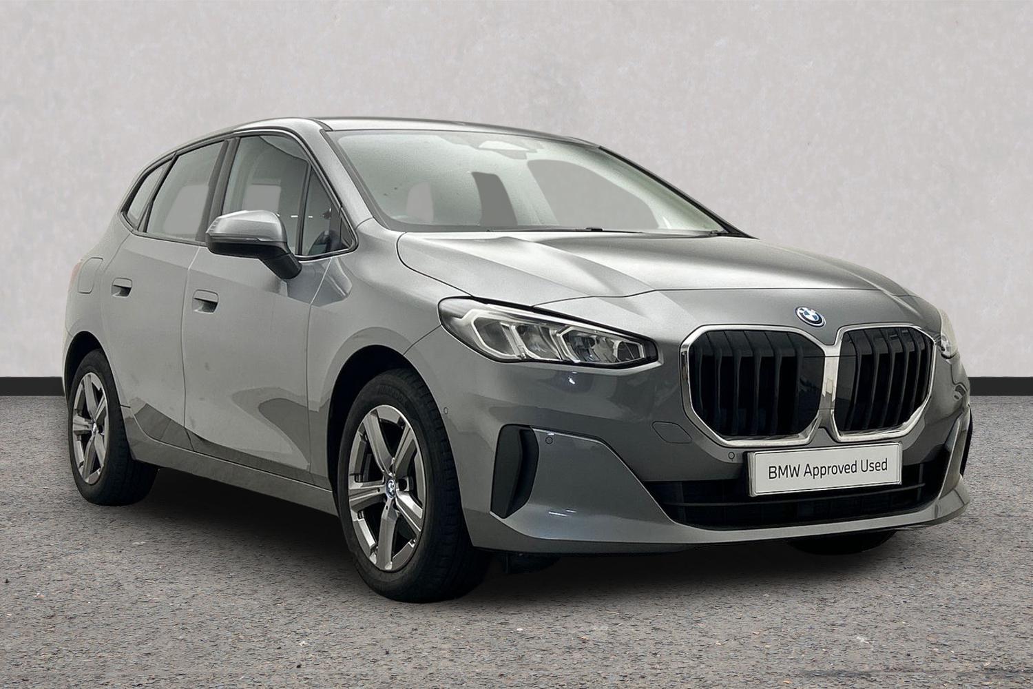 Main listing image - BMW 2 Series